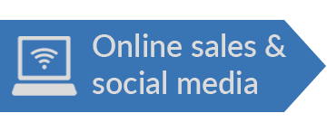 online sales and social media v5