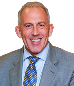 Keith Lambert