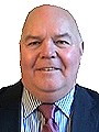 Alan Rae Branduin Business Support London Advisor