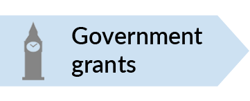 governemtn grants v5