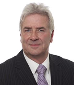 Steve Forey Branduin Business Support London Advisor